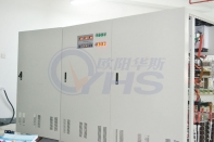 500KVA variable frequency power supply