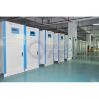 Three-phase 800KVA regulated power supply