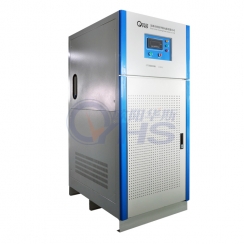 Three-phase 300KVA regulated power supply