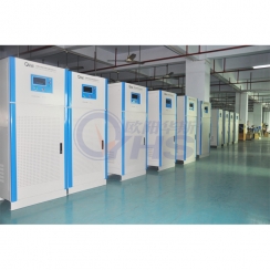 Three-phase 800KVA regulated power supply