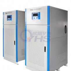 Three-phase 600KVA regulated power supply