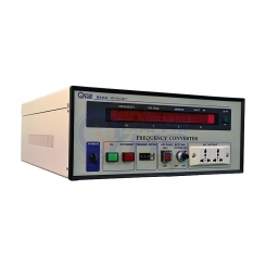 2KVA variable frequency power supply 