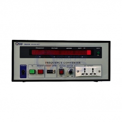 1KVA variable frequency power supply 