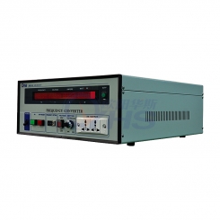 3KVA variable frequency power supply